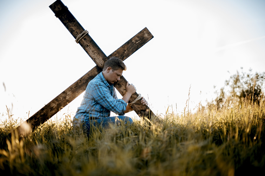Evangelio de Hoy, Domingo 30 de Agosto 2026, Domingo 22.º del Tiempo Ordinario (Ciclo A).