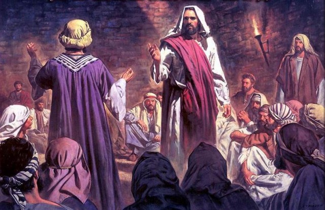 Evangelio de Hoy, Viernes 21 de Agosto 2026, viernes de la 20.ª semana del tiempo ordinario.