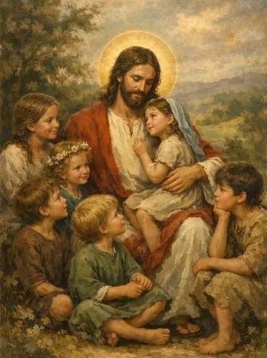 Evangelio de Hoy, Martes 11 de Agosto 2026, martes de la 19.ª semana del tiempo ordinario.