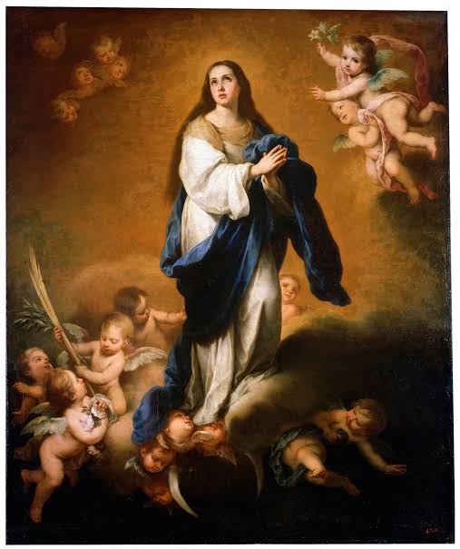 Evangelio de Hoy, Sábado 15 de agosto 2026, solemnidad de la Asunción de la Virgen María.