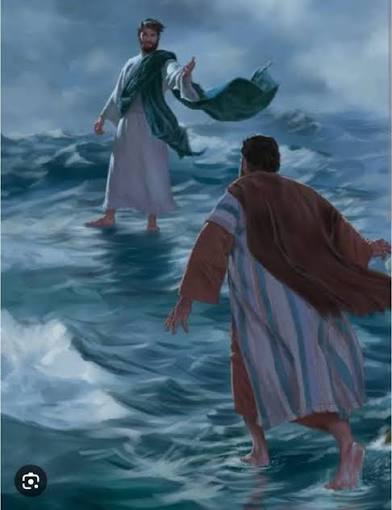 Evangelio de Hoy, Martes 4 de Agosto 2026, martes de la 18.ª semana de tiempo ordinario.