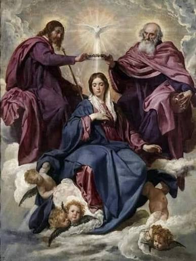Evangelio de Hoy, Sábado 22 de Agosto 2026, fiesta de Santa María Reina.