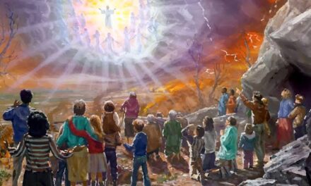 Evangelio de Hoy, Jueves 27 de Agosto 2026, jueves de la 21.ª semana del tiempo ordinario.