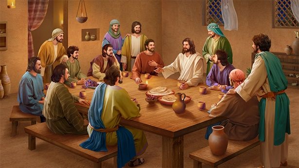 Evangelio de hoy, Viernes 4 de Septiembre 2026, viernes de la 22.ª semana del tiempo ordinario.