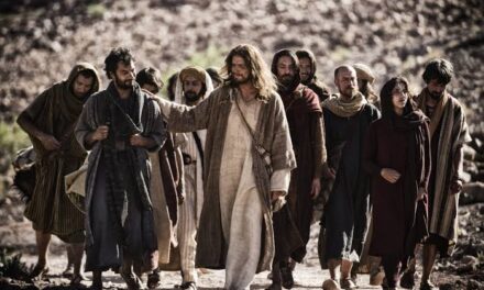 Evangelio de Hoy, Viernes 18 de Septiembre 2026, viernes de la 24.ª semana del tiempo ordinario.